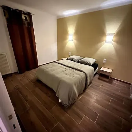 Apartment Agreable T2 Cosy - Centre-ville Perpignan
