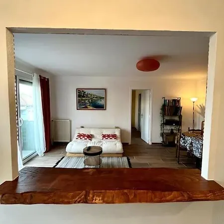 Agreable T2 Cosy - Centre-ville *